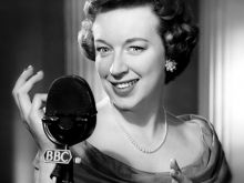 June Whitfield