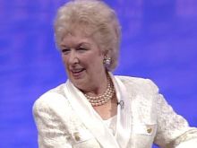 June Whitfield