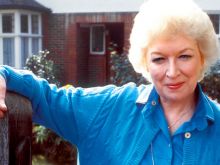 June Whitfield