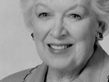 June Whitfield