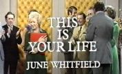 June Whitfield