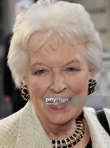 June Whitfield