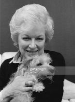 June Whitfield