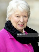 June Whitfield