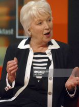 June Whitfield