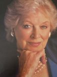 June Whitfield