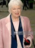 June Whitfield