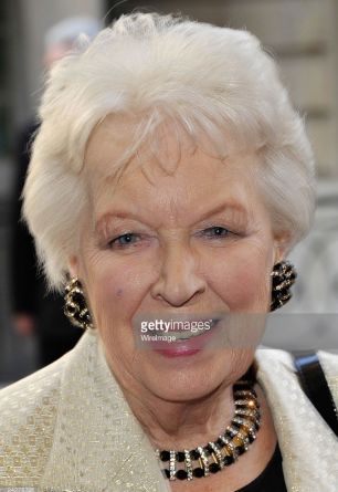 June Whitfield