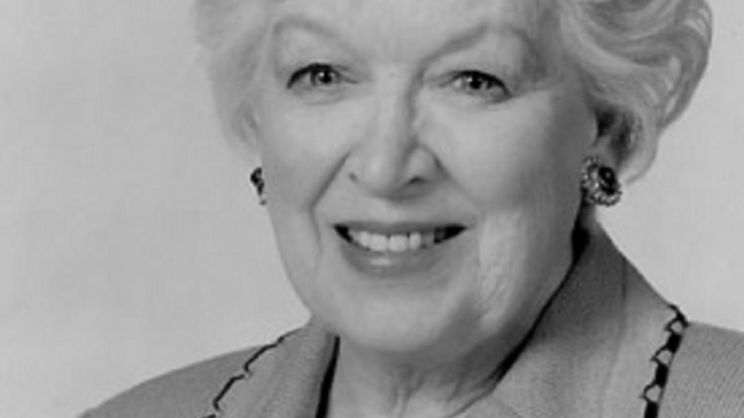 June Whitfield