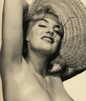 June Wilkinson