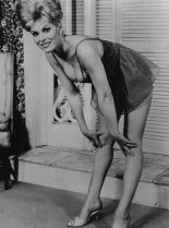 June Wilkinson photo