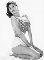 June Wilkinson