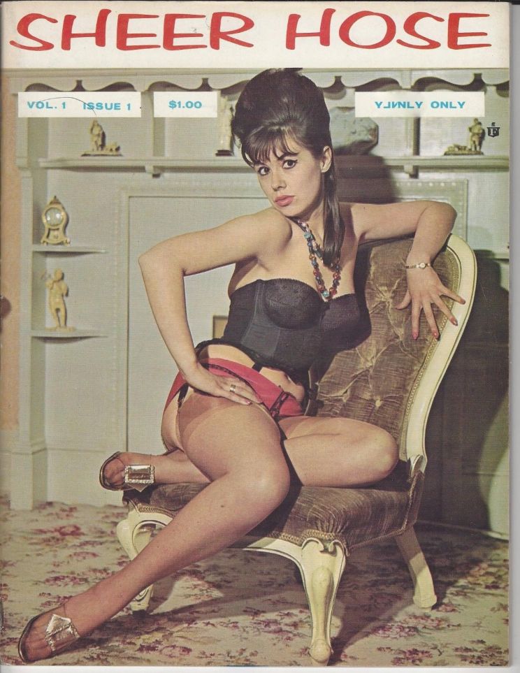 June Wilkinson