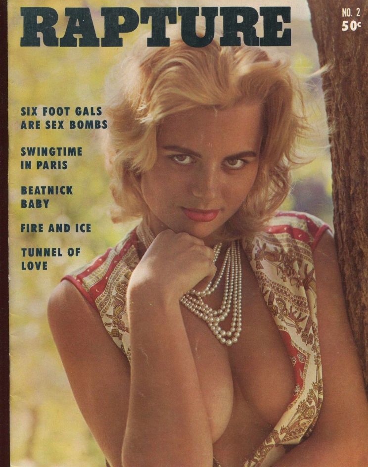 June Wilkinson