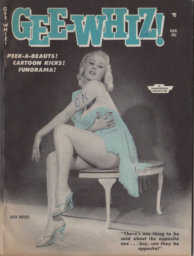 June Wilkinson