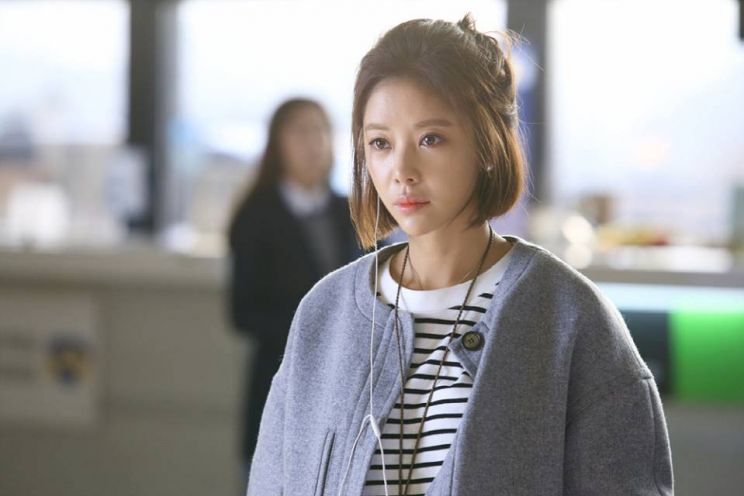 Jung Eum Hwang