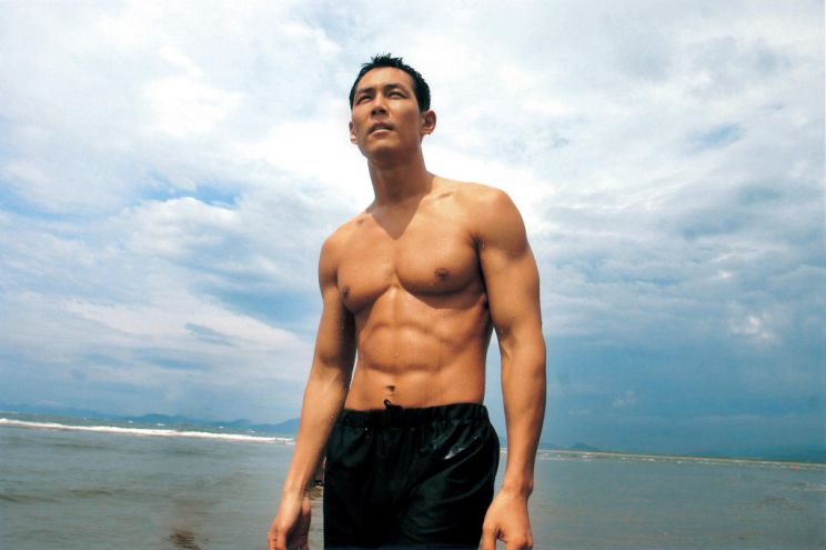 Jung-jae Lee