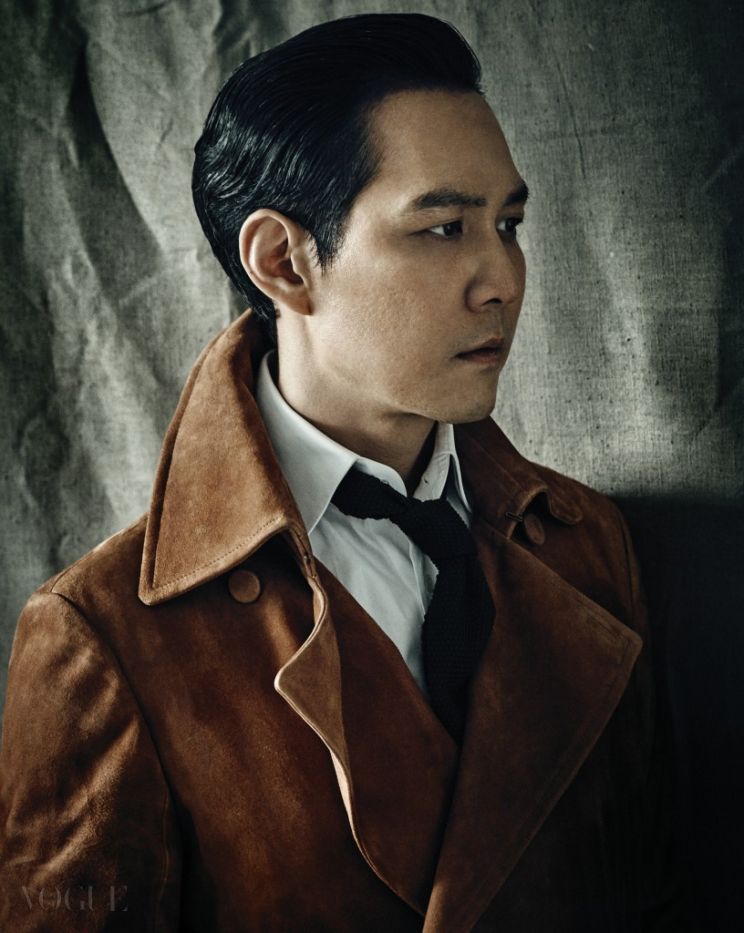 Jung-jae Lee