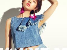 Jung So-min