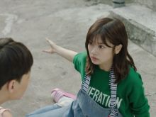Jung So-min