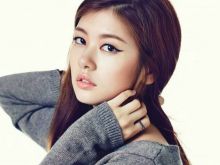 Jung So-min