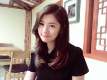 Jung So-min