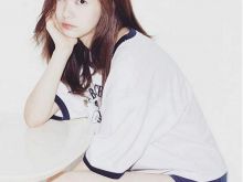 Jung So-min