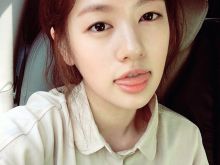 Jung So-min