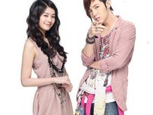 Jung So-min