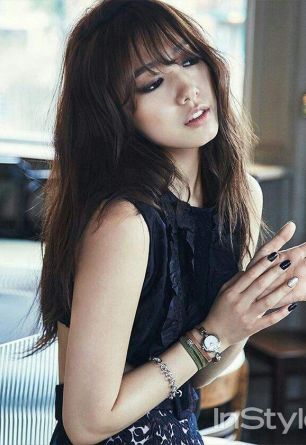 Jung So-min