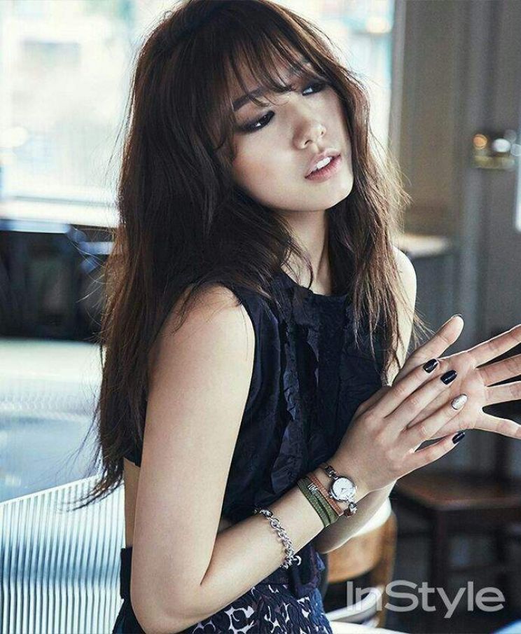 Jung So-min
