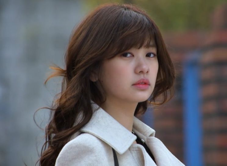 Jung So-min
