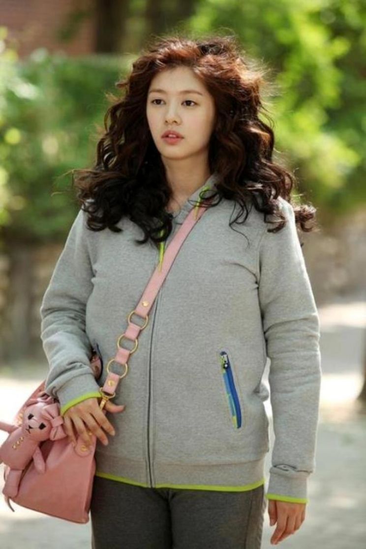 Jung So-min