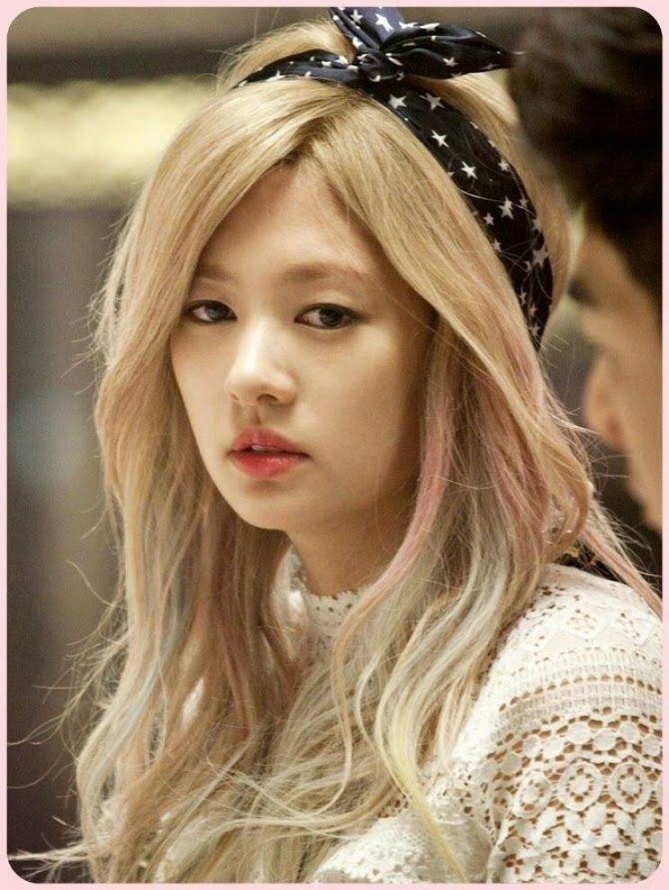 Jung So-min