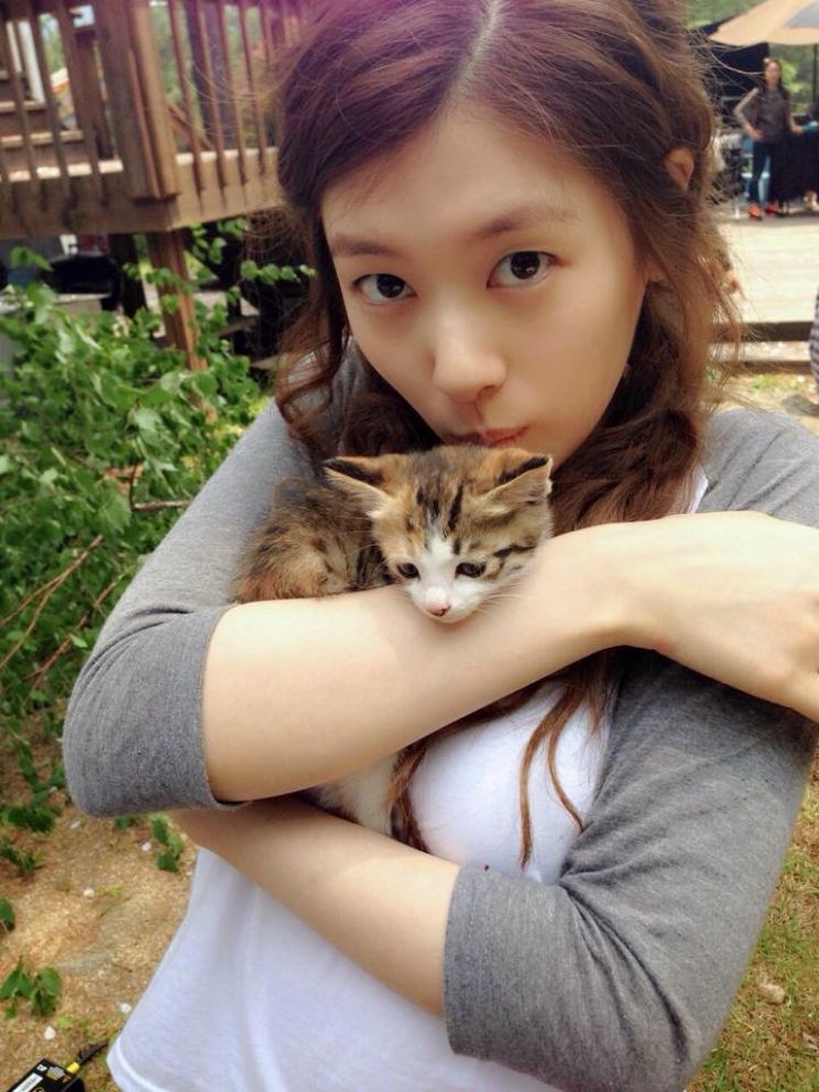Jung So-min