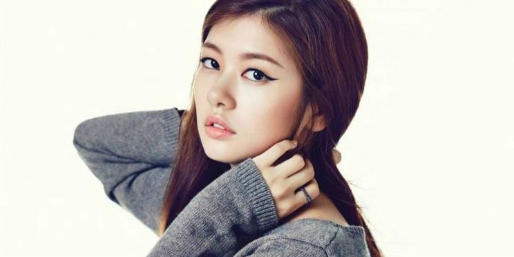Jung So-min
