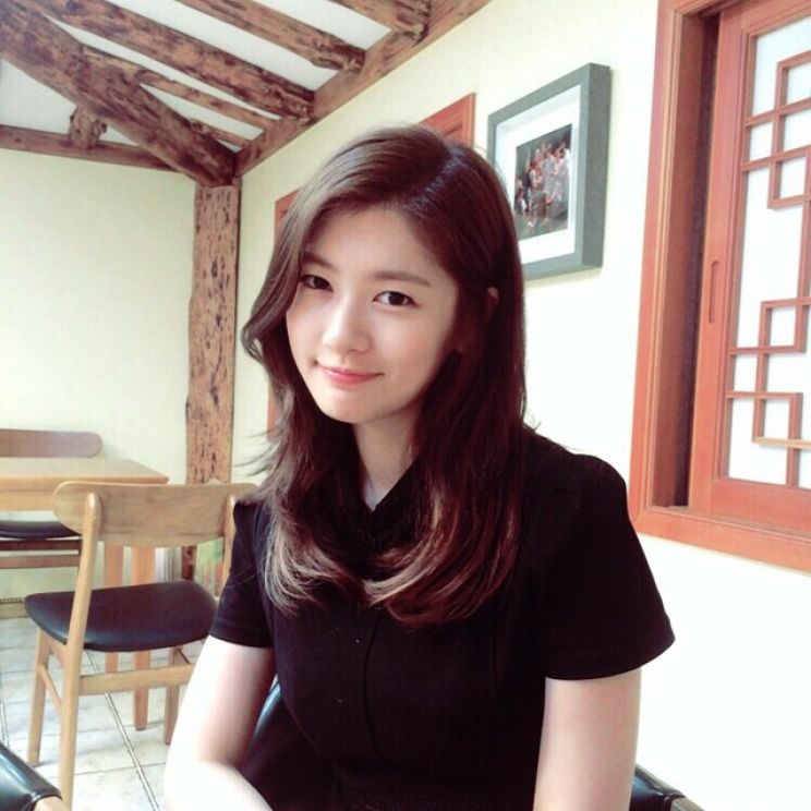 Jung So-min