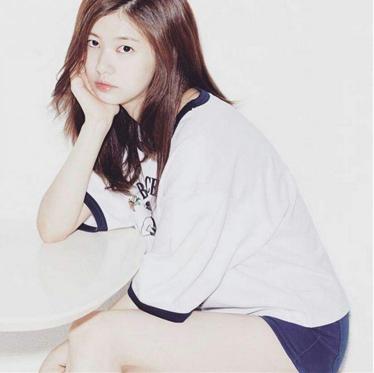 Jung So-min