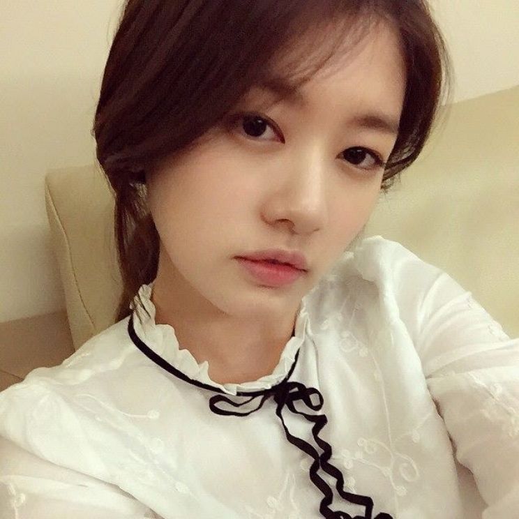 Jung So-min