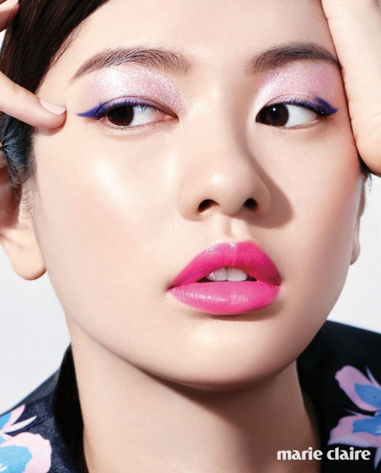 Jung So-min