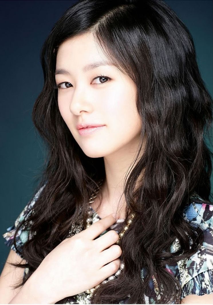 Jung So-min