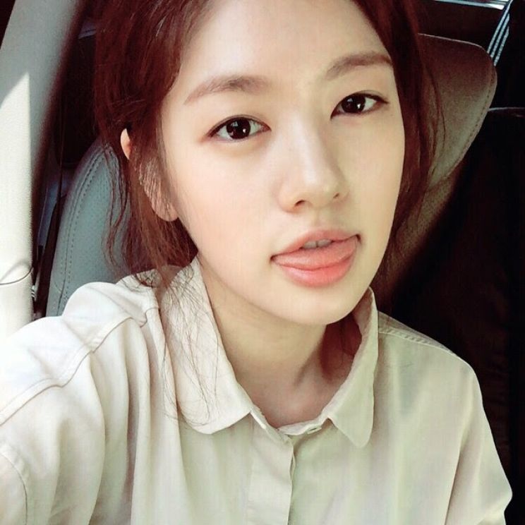 Jung So-min