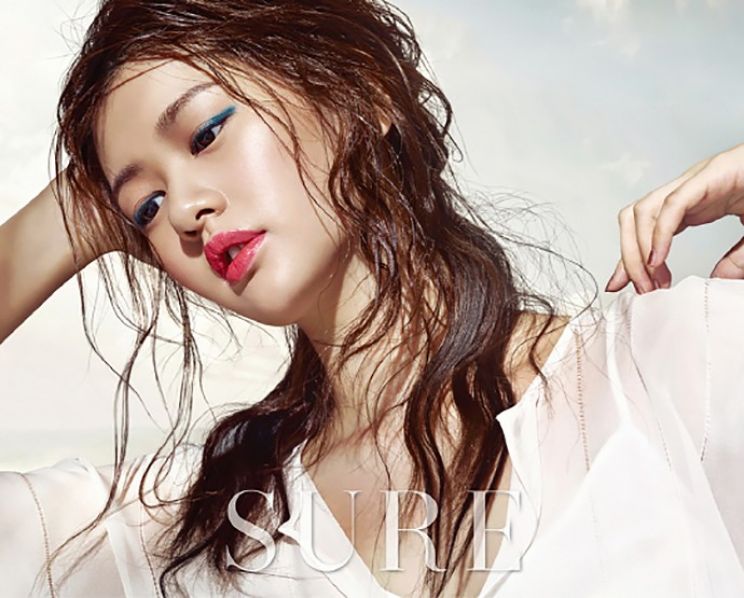 Jung So-min