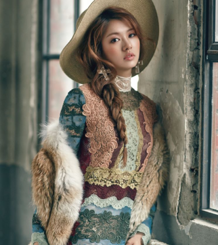 Jung So-min