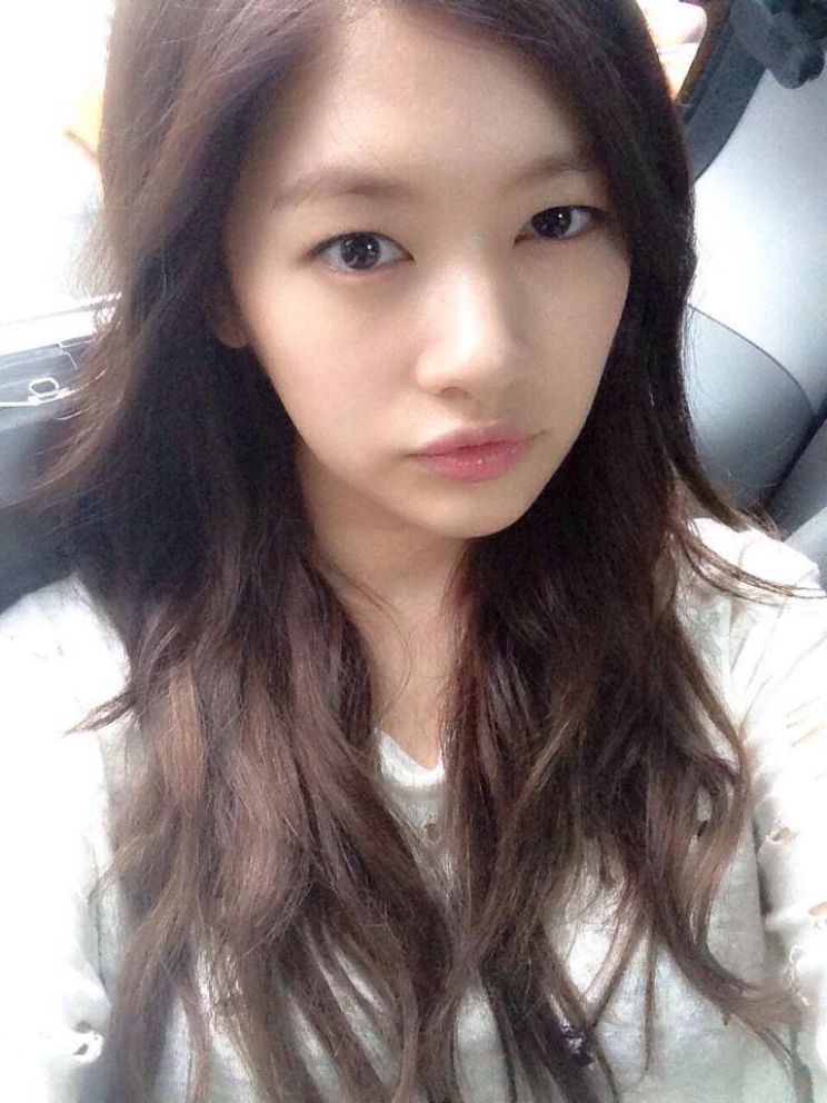 Jung So-min