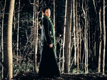 Jung Suh photo