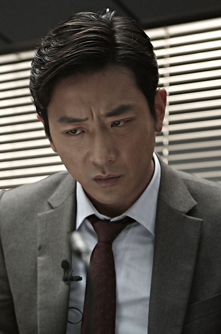 Jung-woo Ha