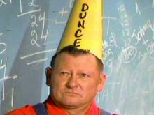 Junior Samples