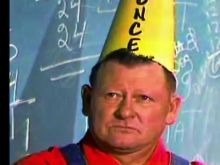 Junior Samples