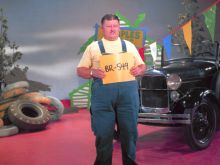 Junior Samples